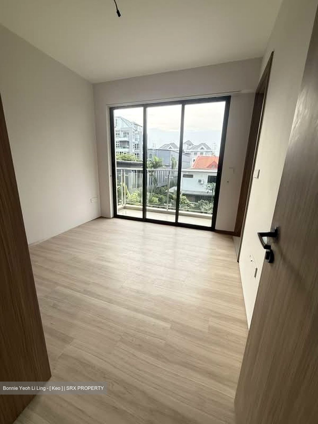 One 33 Residences (D15), Apartment #613851381